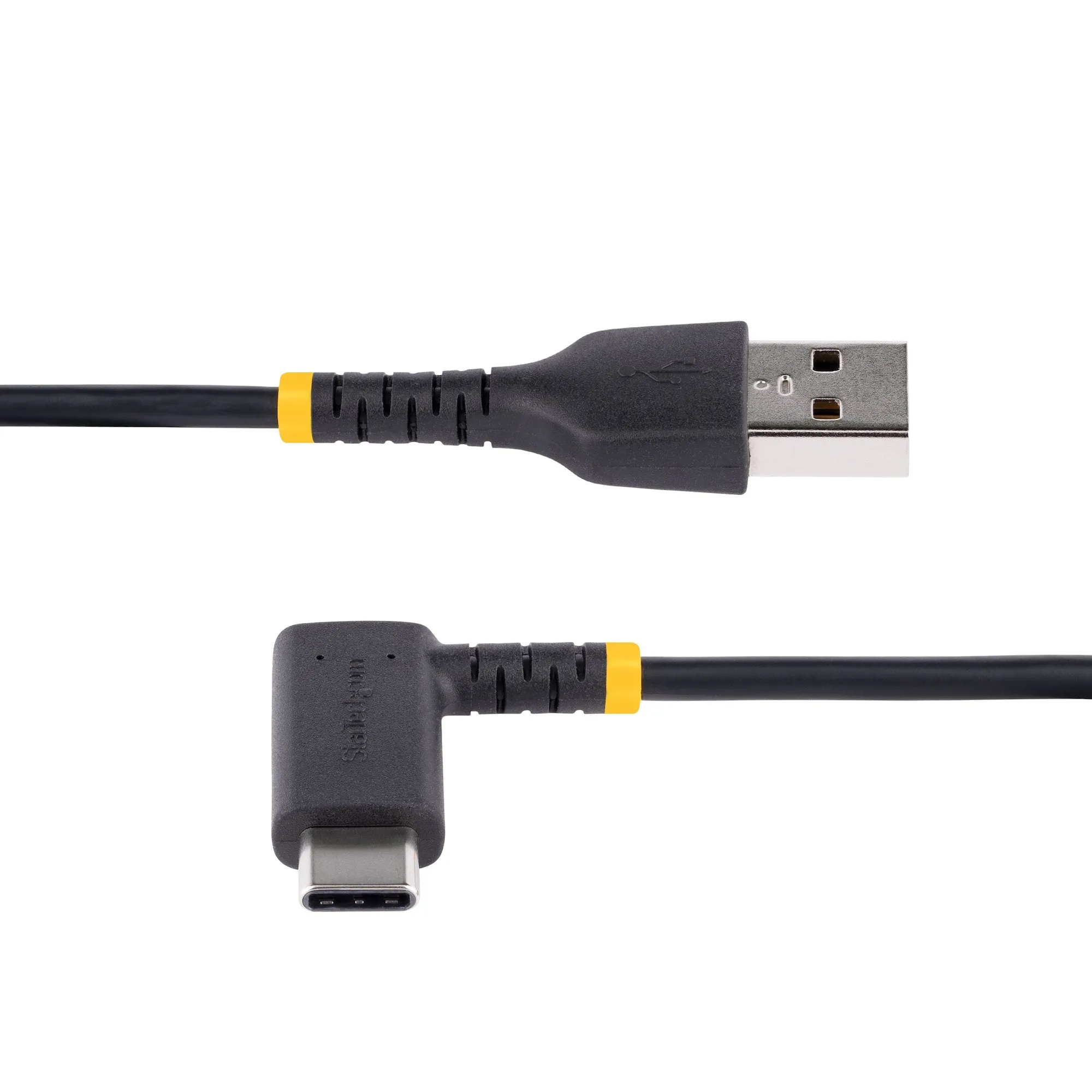 30Cm Usb A To C Charging Cable