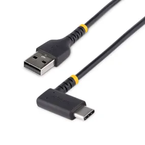 30Cm Usb A To C Charging Cable