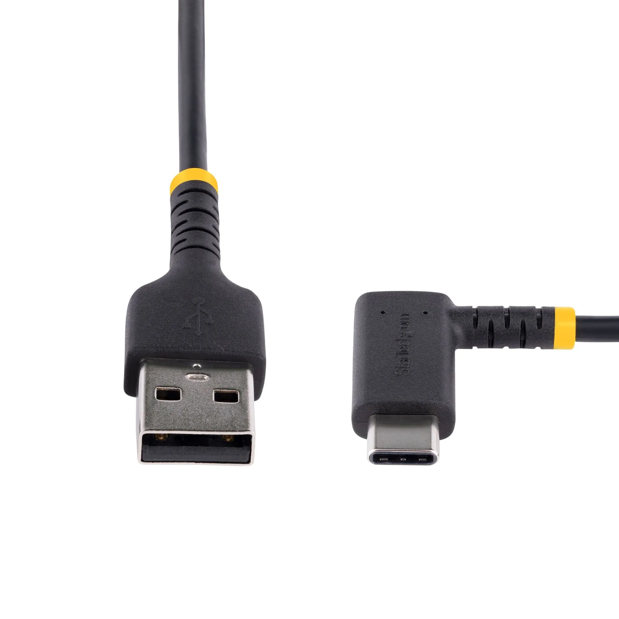 30Cm Usb A To C Charging Cable