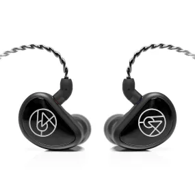 64 Audio Aspire 4 In-Ear Headphones - Open Box