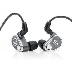 64 Audio U12t In-Ear Headphones - Open Box