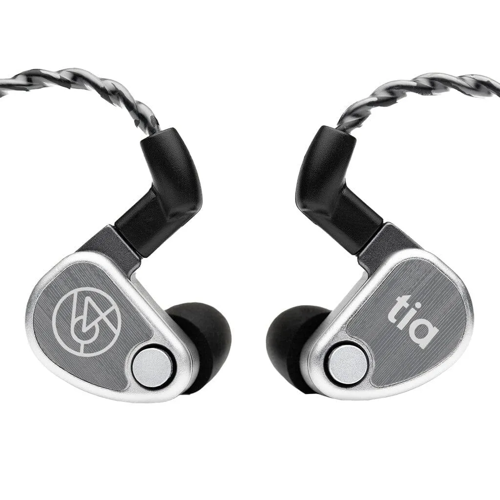 64 Audio U12t In-Ear Headphones