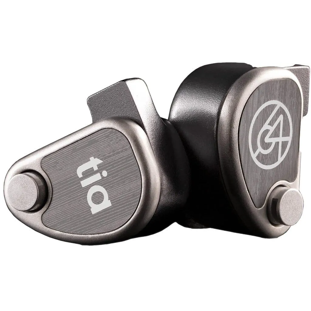 64 Audio U12t In-Ear Headphones