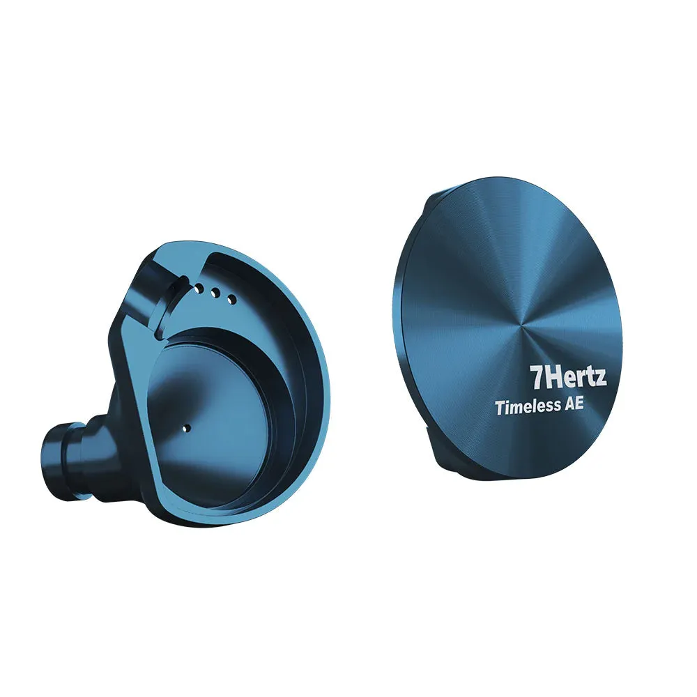 7HZ - Timeless AE In-Ear Headphone IEM