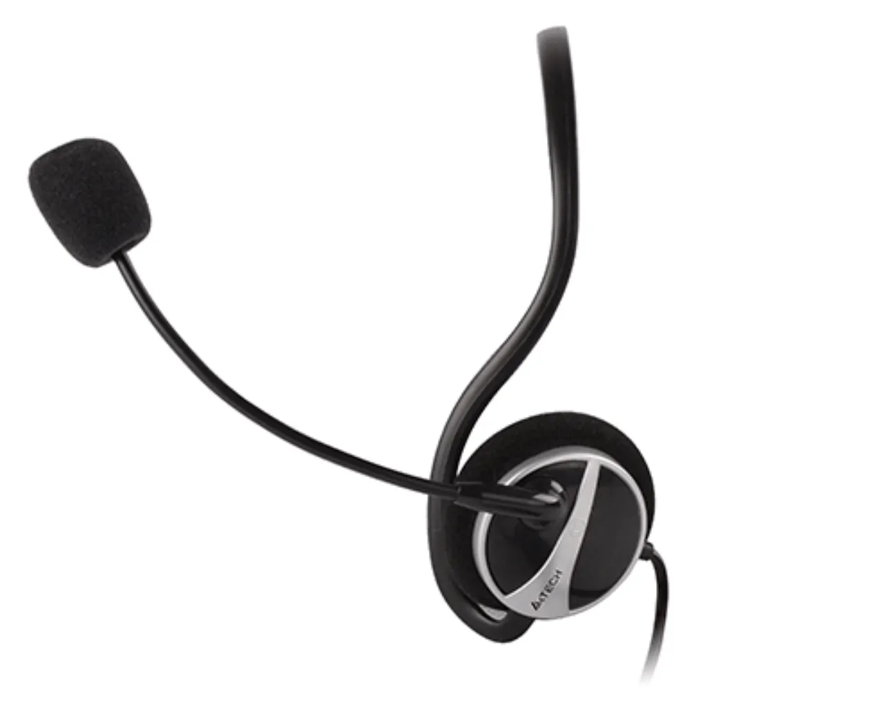 A4Tech HS 5P 3.5mm Headphones