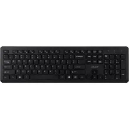 Acer Keyboard & Mouse Gp.Acc11.01U