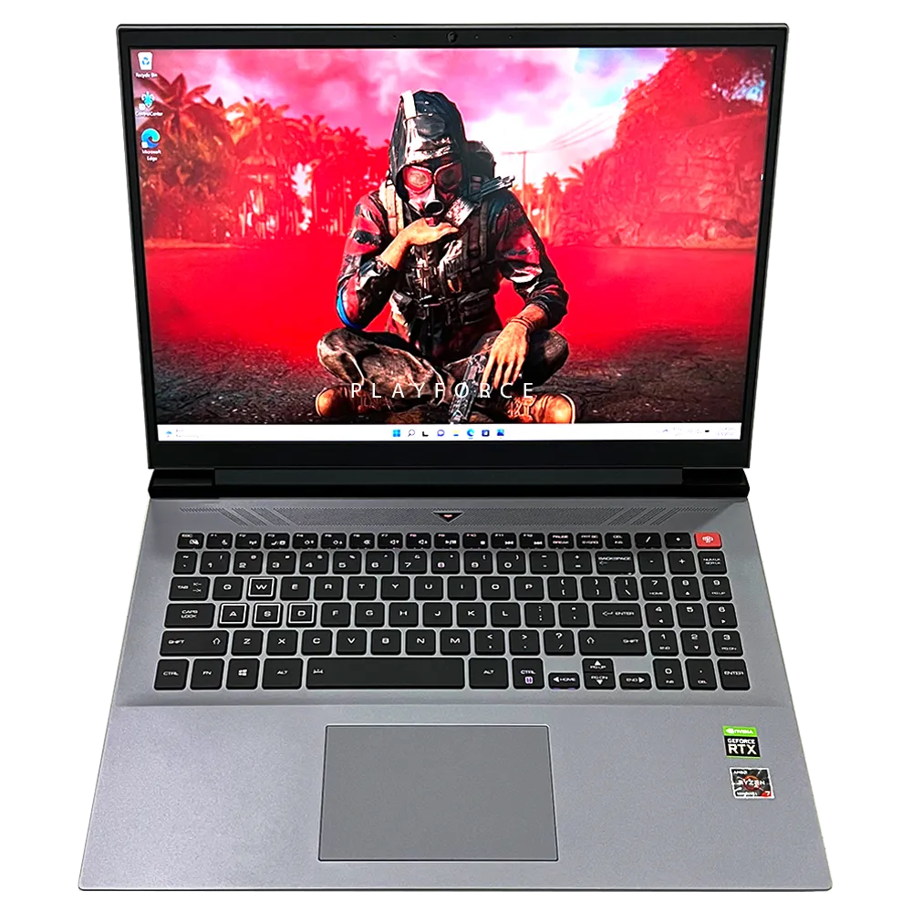 Aftershock Revo 16R (R7 5800H, RTX 3060, 16GB, 512GB, QHD 165Hz, 16-inch)