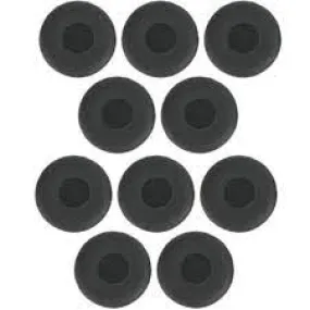 Agent Ag-1/2 Leatherette Ear Cushion