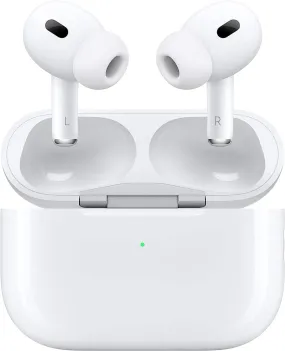 AirPods Pro (2nd Generation) White (High Copy)