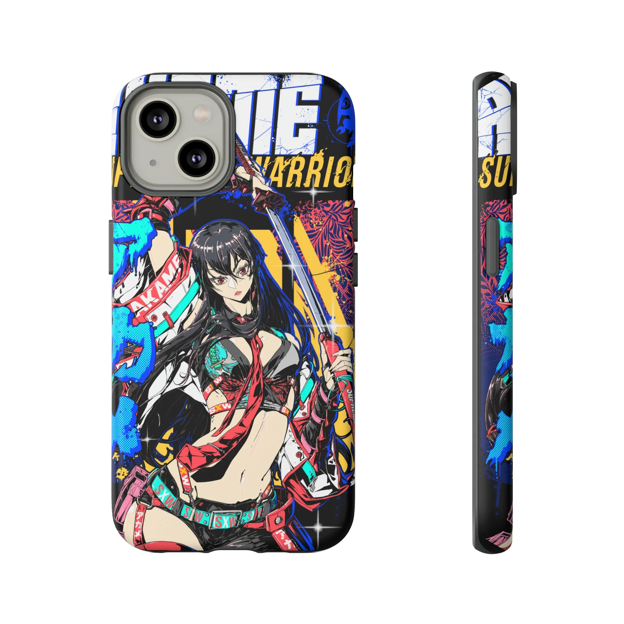 Akame / iPhone Case