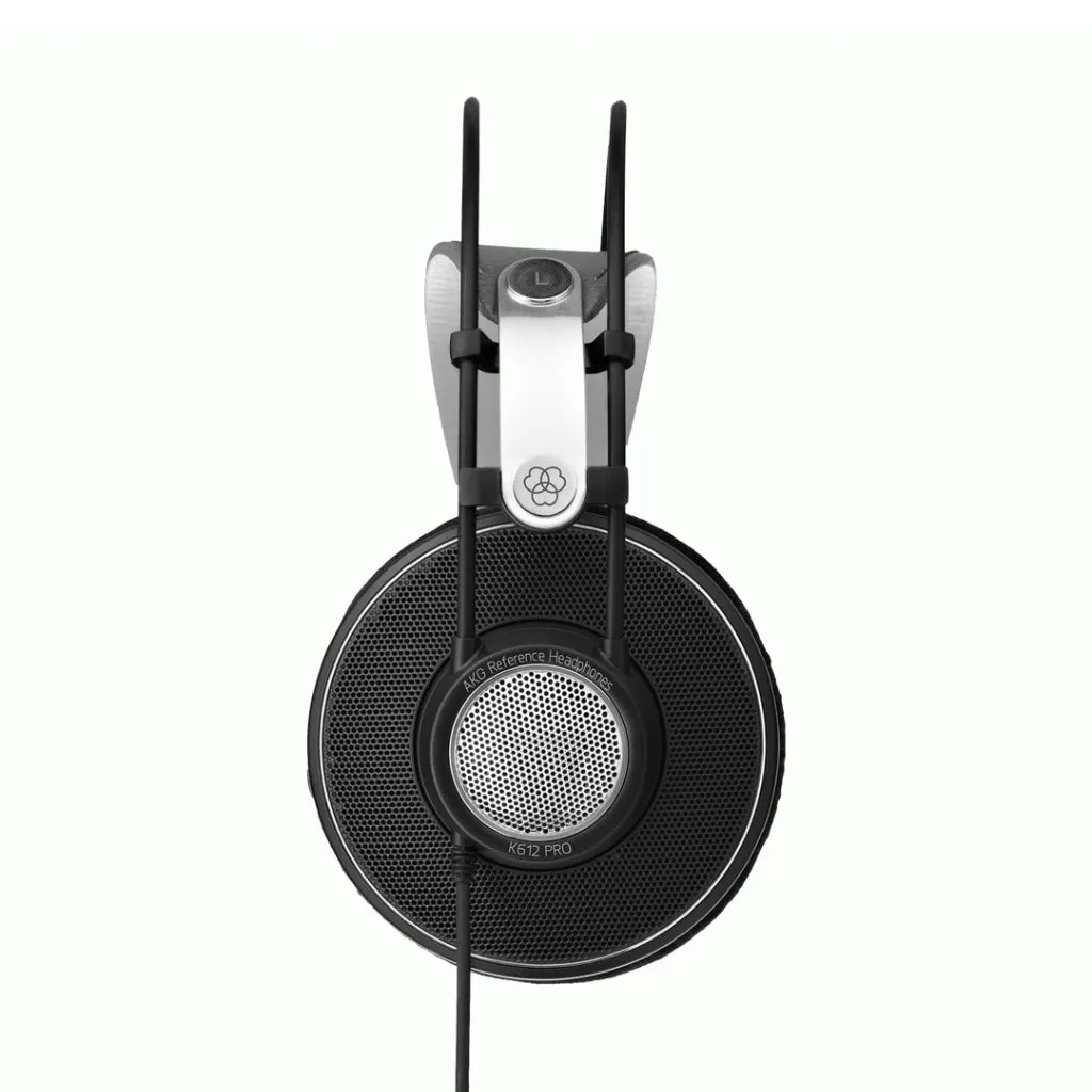 AKG K612 Pro Open Back Studio Headphones