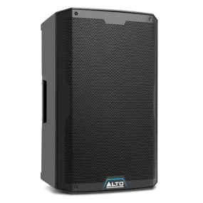 Alto Professional TS415 2,500-Watt 15-Inch Powered Speaker