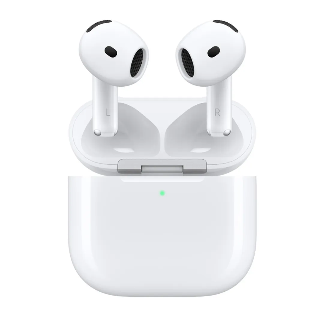 Apple AirPods 4  Active  Noise  Cancellation