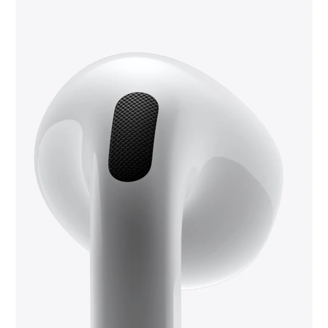 Apple AirPods 4  Active  Noise  Cancellation