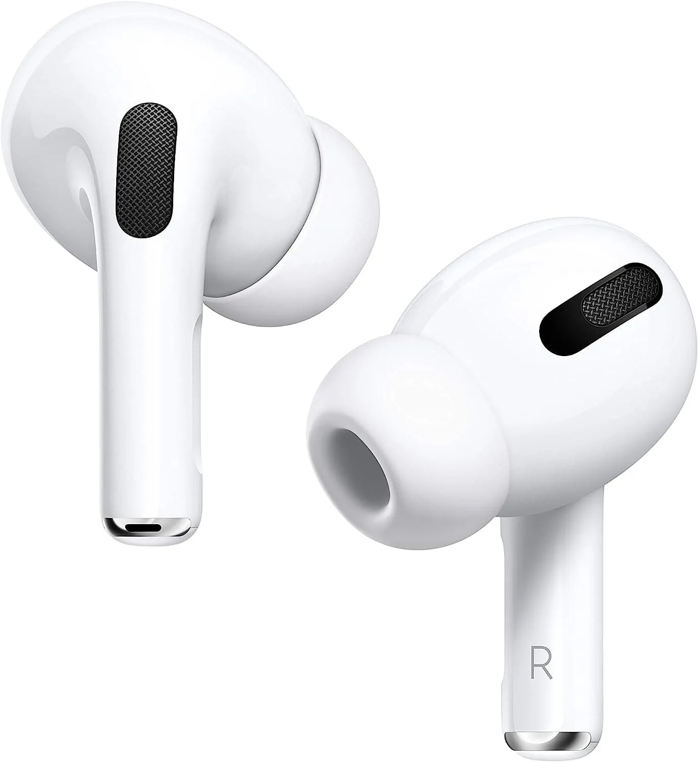 Apple AirPods Pro With Lightning Charging Case