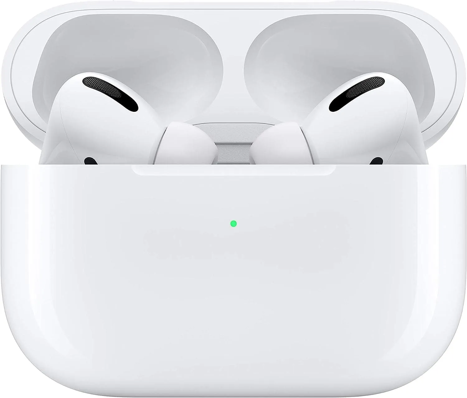 Apple AirPods Pro With Lightning Charging Case