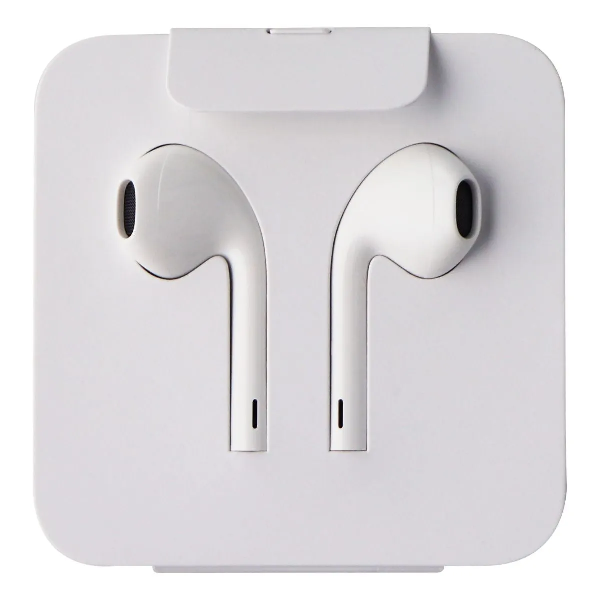 Apple Earpods MMTN2AM/A with 3.5mm Adapter MMX62AM/A iPhone X 8 7