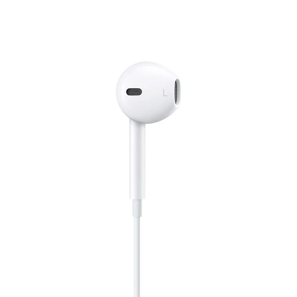 Apple Earpods with Remote & Mic (MNHF2) - White