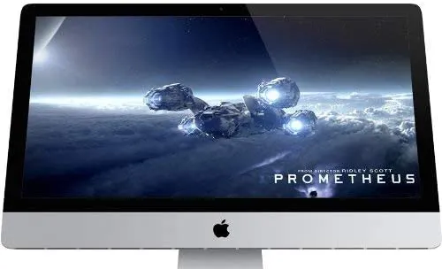 Apple iMac 27" Core i7-3770 Quad-Core 2.6GHz -16GB 1TB GeForce OSX (Late 2012) MD096LL/A