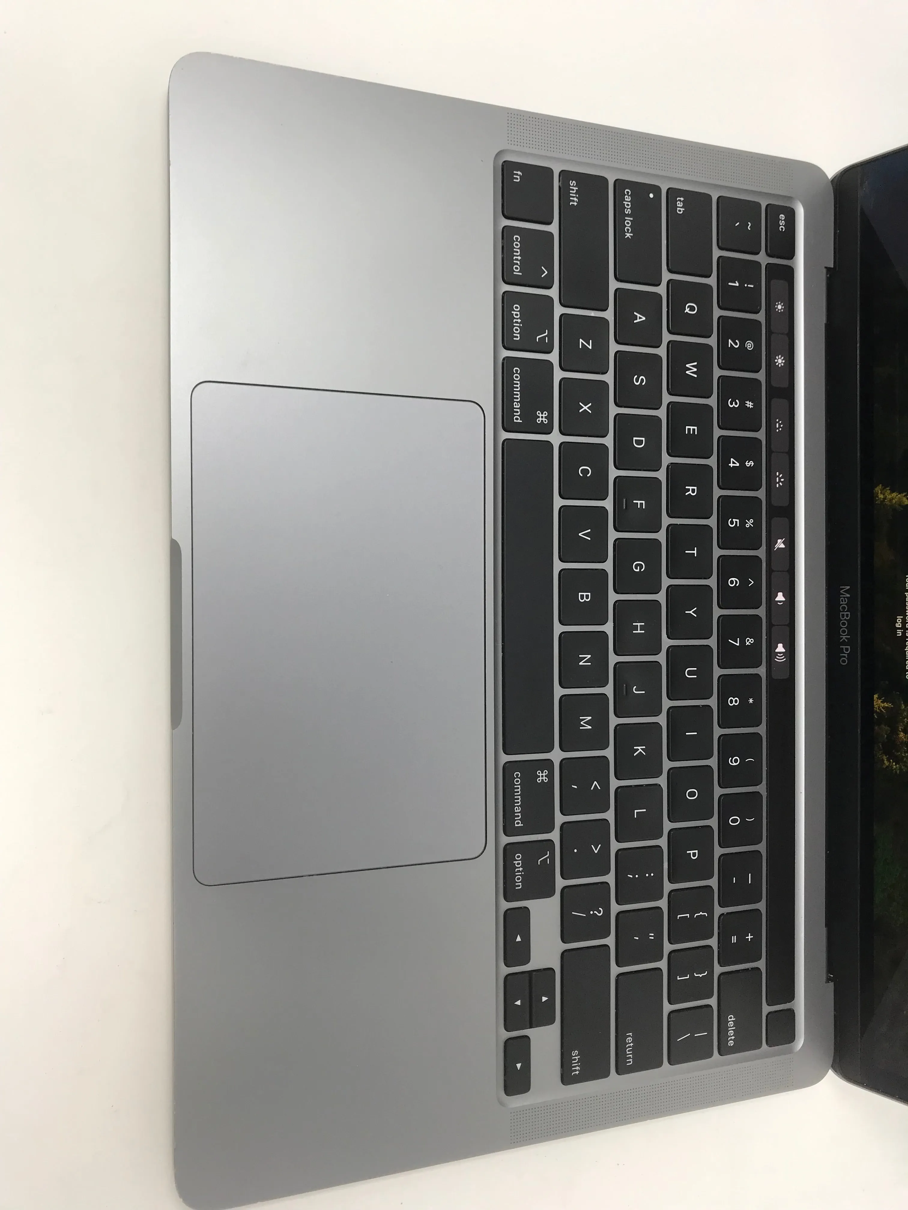 Apple MacBook Pro 13.3" | Touch Bar | A2251 2020 | i5-1038NG7 | 16GB RAM 512GB SSD