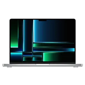 Apple MacBook Pro 14-inch with M2 Max Chip, 1TB SSD (Silver) [2023]