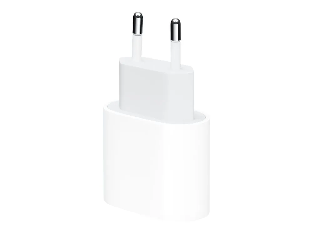 Apple Power Adapter - Usb-C - 20 Watt