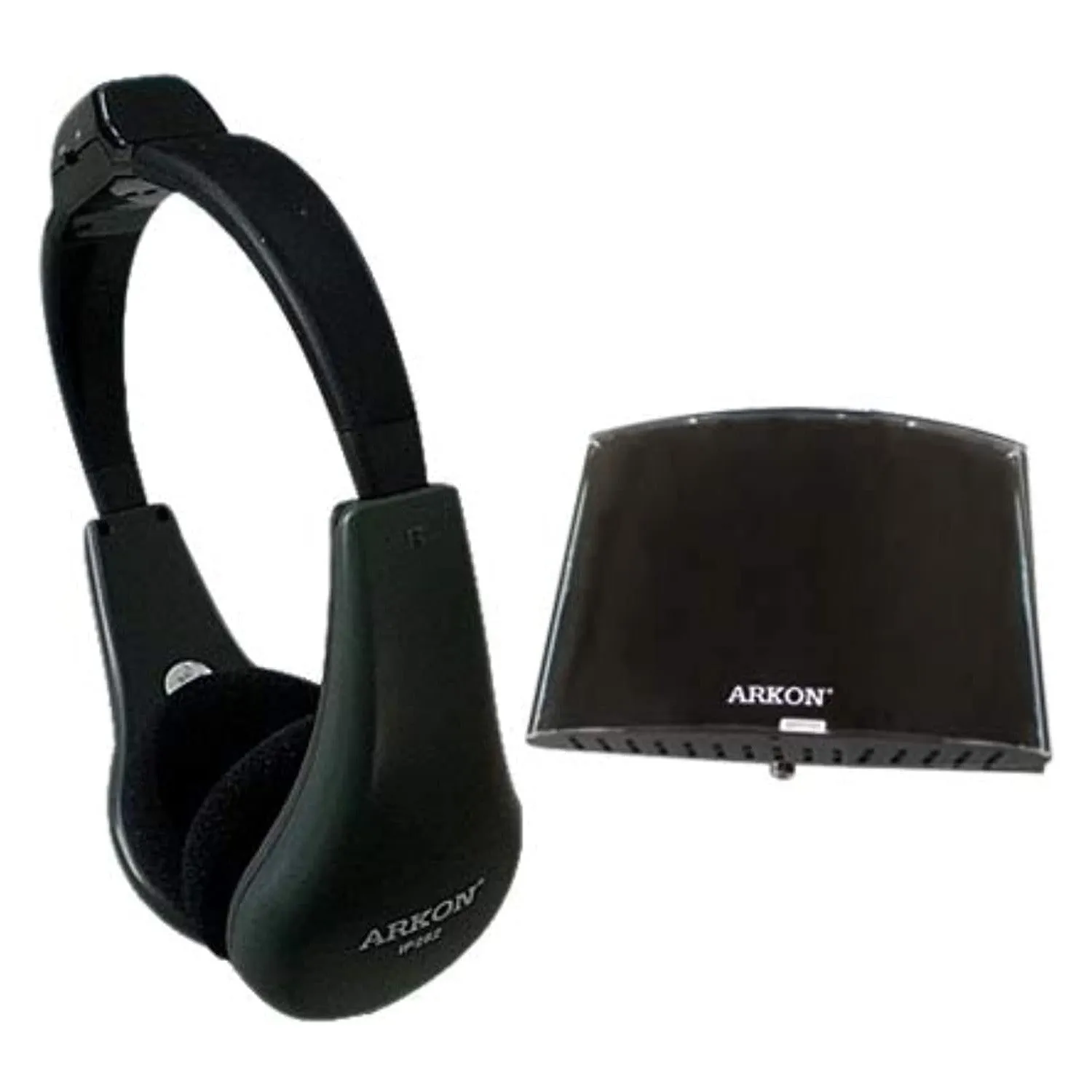 Arkon IP282 Infrared Wireless Headset