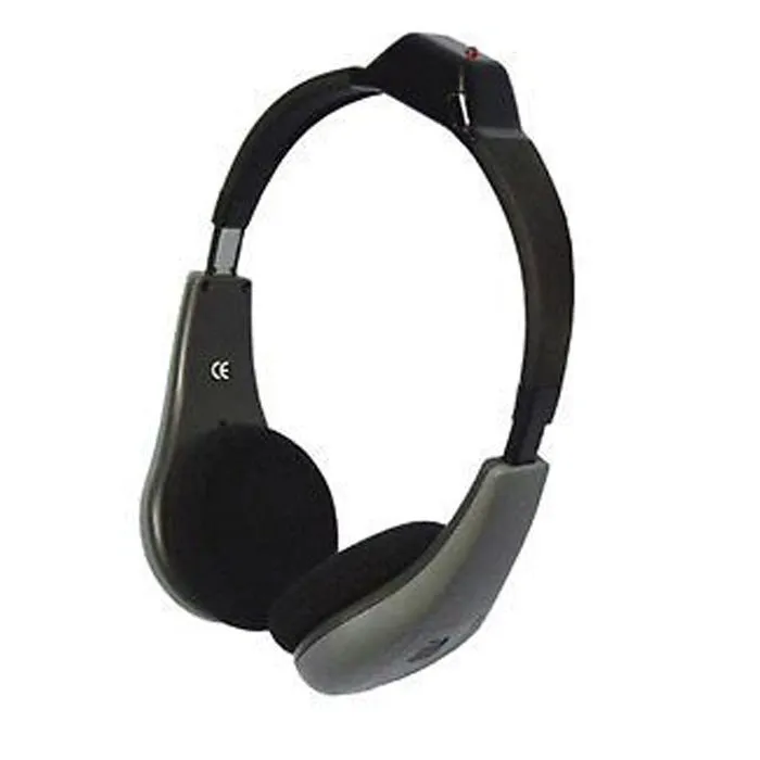 Arkon IP282 Infrared Wireless Headset