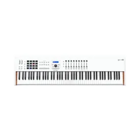 Arturia KeyLab 88 MkII 88-Key Weighted Keyboard Controller