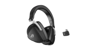 Asus Over-Ear Wireless Gaming Headset Rog Delta S