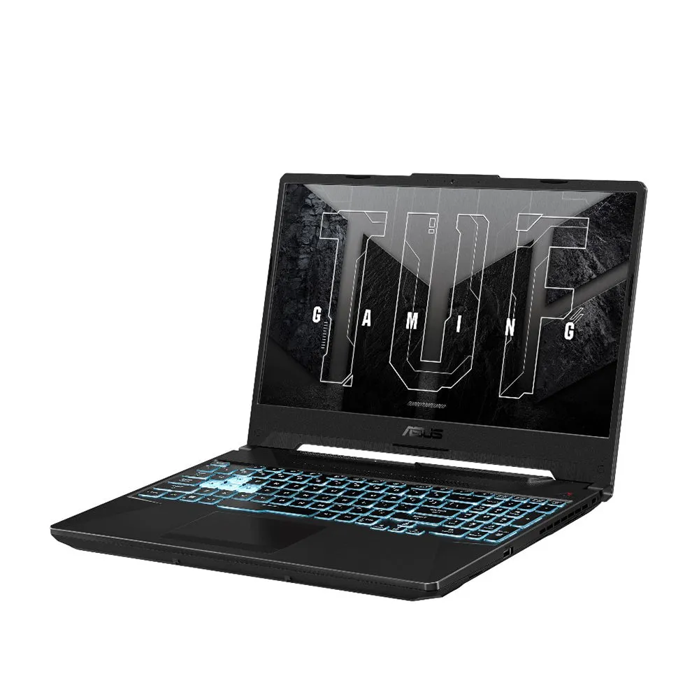 Asus TUF Gaming A15 FA506N-FRHN666W 15.6" FHD Gaming Laptop (AMD Ryzen™ 7 7435HS | 8GB | 512GB SSD | RTX™ 2050)