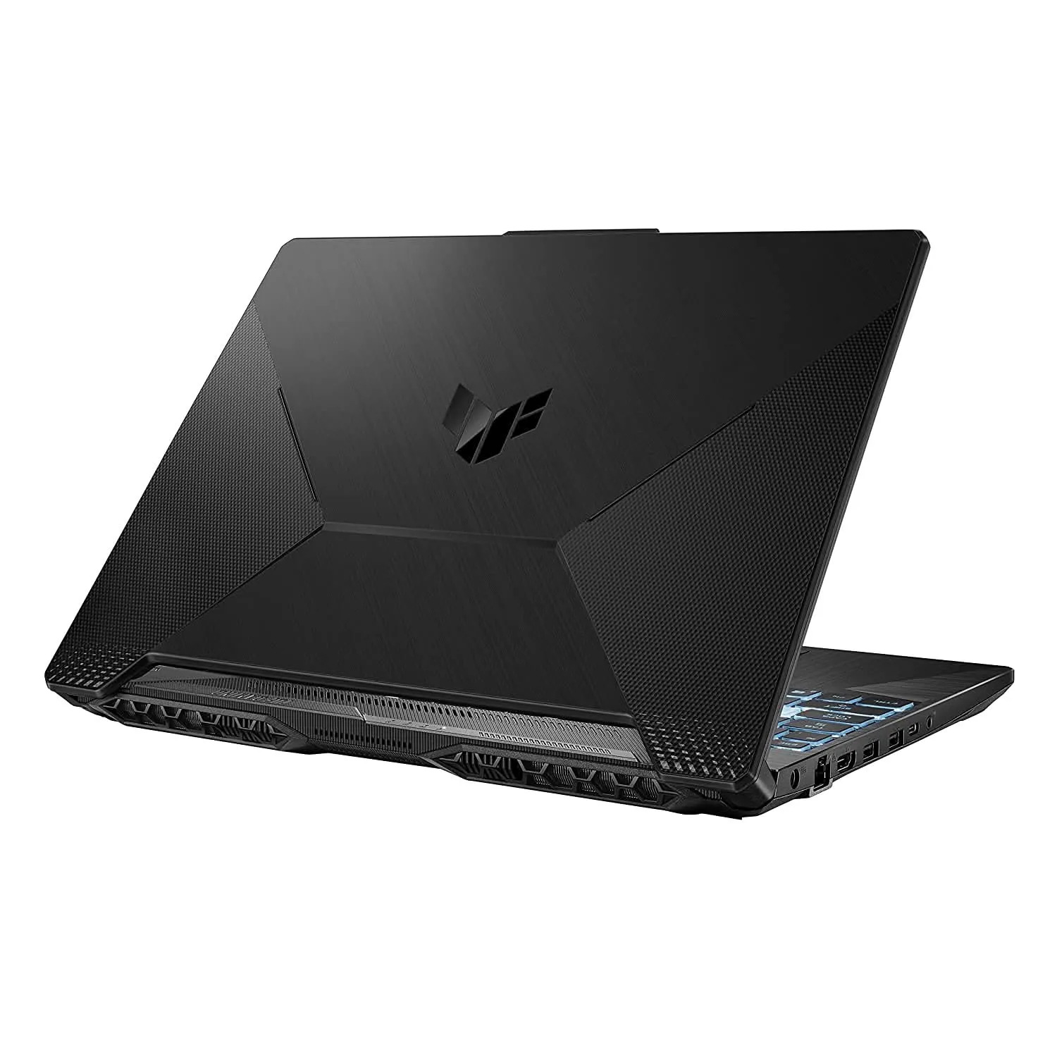 ASUS TUF GAMING F15 FX506HC-HN089WS [CI5-11400H 11TH GEN/8GB DDR4/512GB SSD/WIN11 HOME MSO/15.6 INCH/4GB RTX 3050 GRAPHICS /1 YEAR(S)/BLACK]