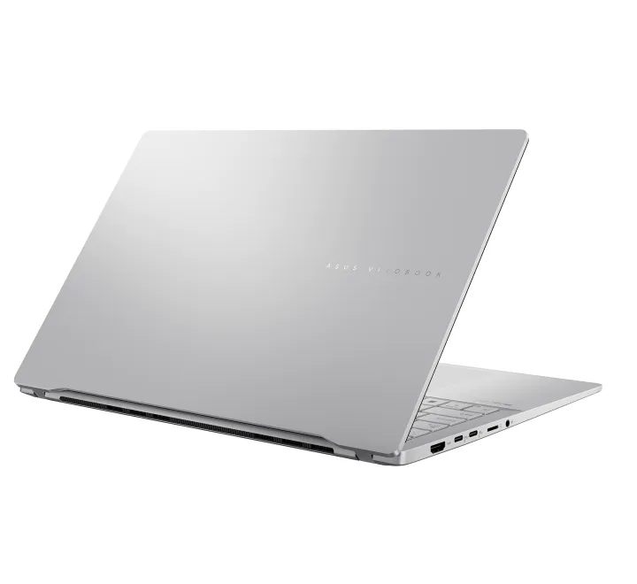 ASUS Vivobook S15 OLED (Snapdragon X Elite X1E 7) S5507QA-MA041W (Cool Silver) NB0030522