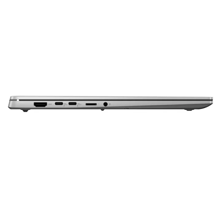 ASUS Vivobook S15 OLED (Snapdragon X Elite X1E 7) S5507QA-MA041W (Cool Silver) NB0030522