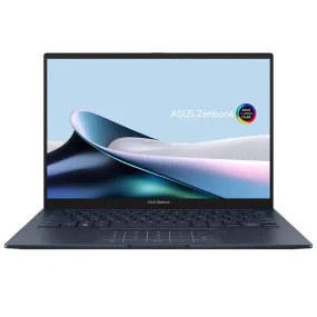 ASUS | Zenbook 14 UX3405MA | Intel Ultra 9 | 14" OLED | 32GB RAM | 1TB SSD - Ponder Blue