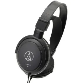 Audio Technica ATH-AVC200 Headphones