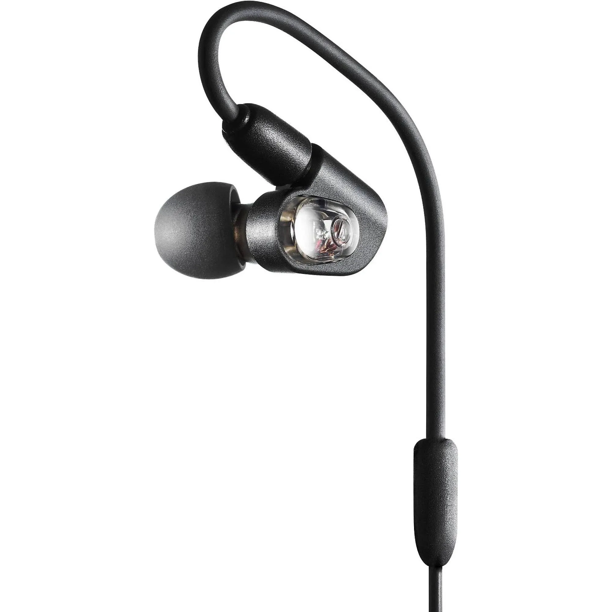 Audio-Technica ATH-E50 Professional In-Ear Monitor Headphones