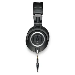 Audio Technica - Headphones - ATH-M50X