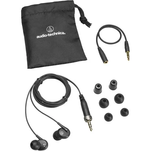 Audio Technica M3 Wireless In-Ear Monitoring System