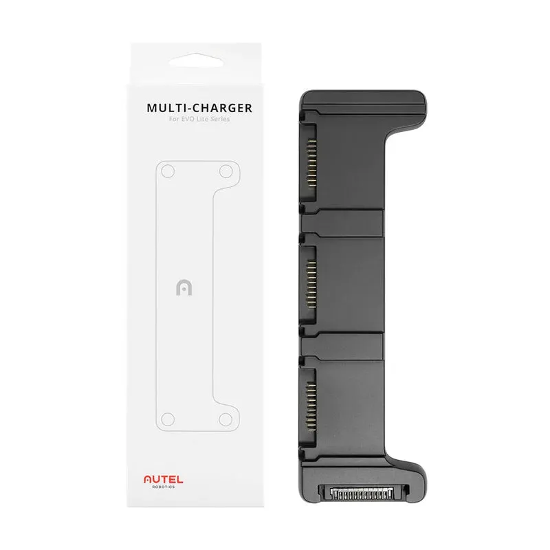 Autel Robotics EVO Lite Series Multi-Charger