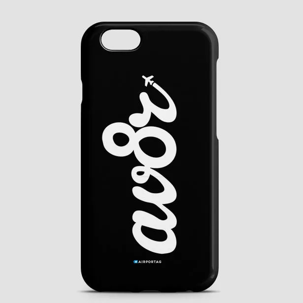 AV8R - Phone Case