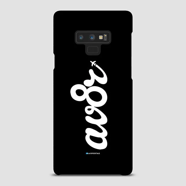 AV8R - Phone Case