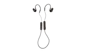 AXIL GS Extreme 2.0 Bluetooth Earbuds Black - GS-XR