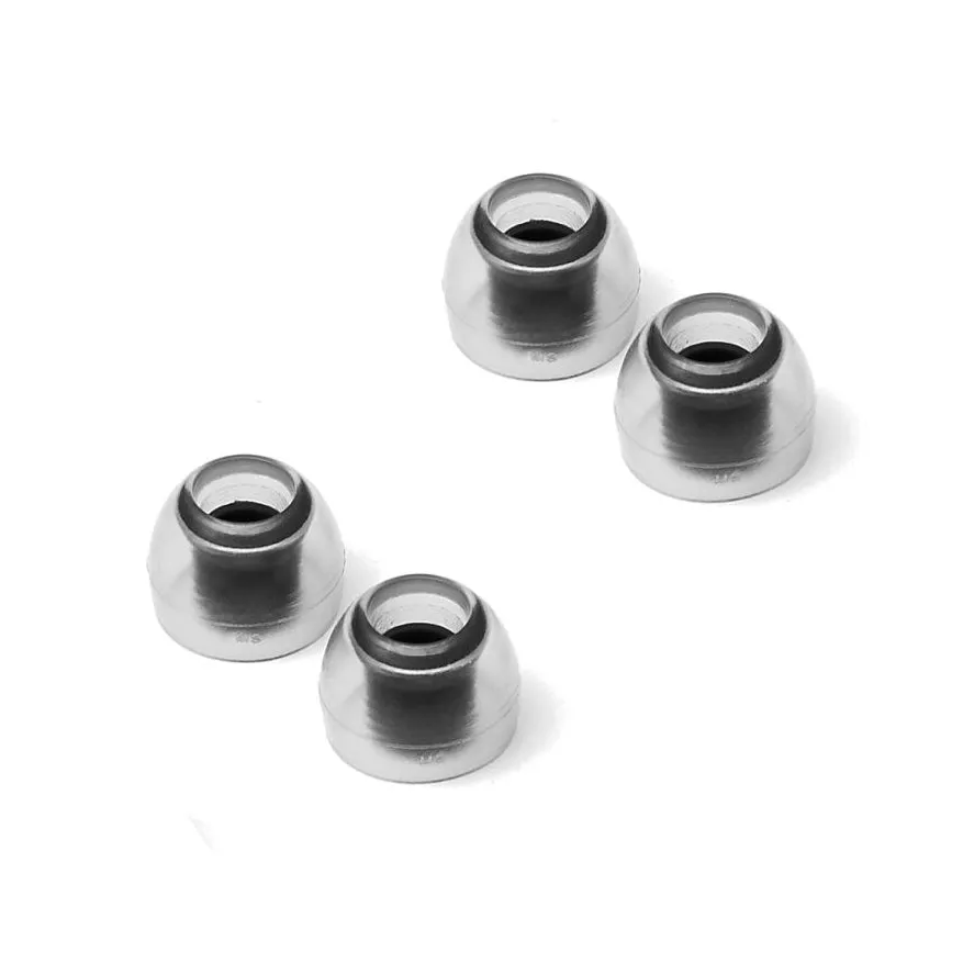 AZLA SednaEarfit Crystal Standard Eartips