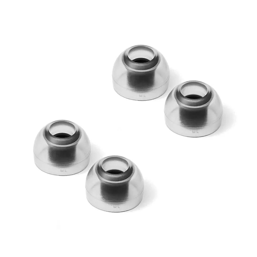 AZLA SednaEarfit Crystal Standard Eartips