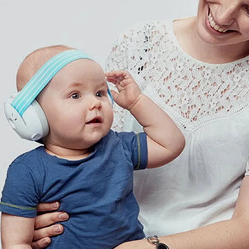 Baby Ear Protection