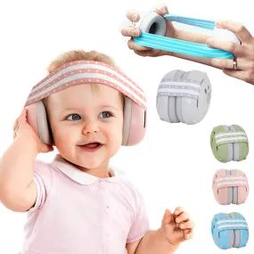 Baby Ear Protection