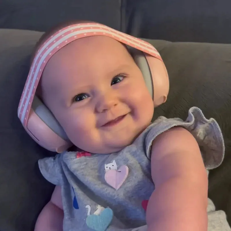 Baby Ear Protection