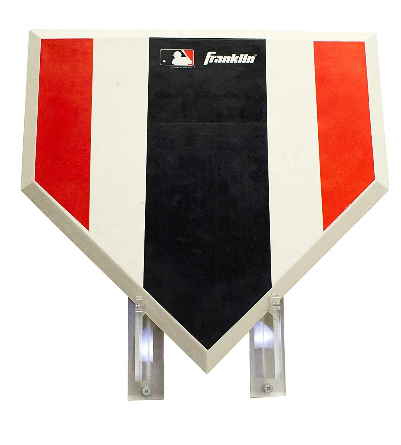 Baseball Home Plate Wall Mounts Bracket – Home Plate Hanger (A023SS/SP223)