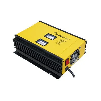 Battery Charger - 12VDC, 50A (SEC-1250UL)